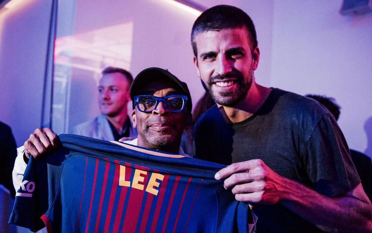 Nova York viu el Barça