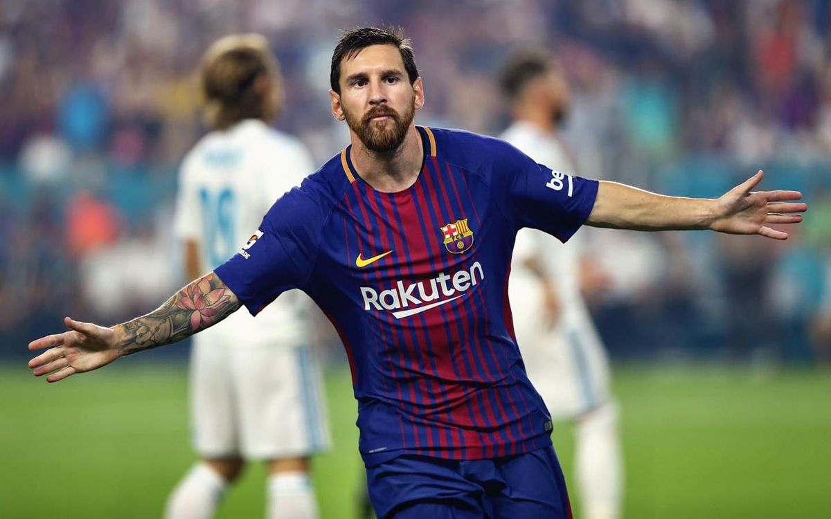 MATCH PREVIEW: FC Barcelona v Real Madrid