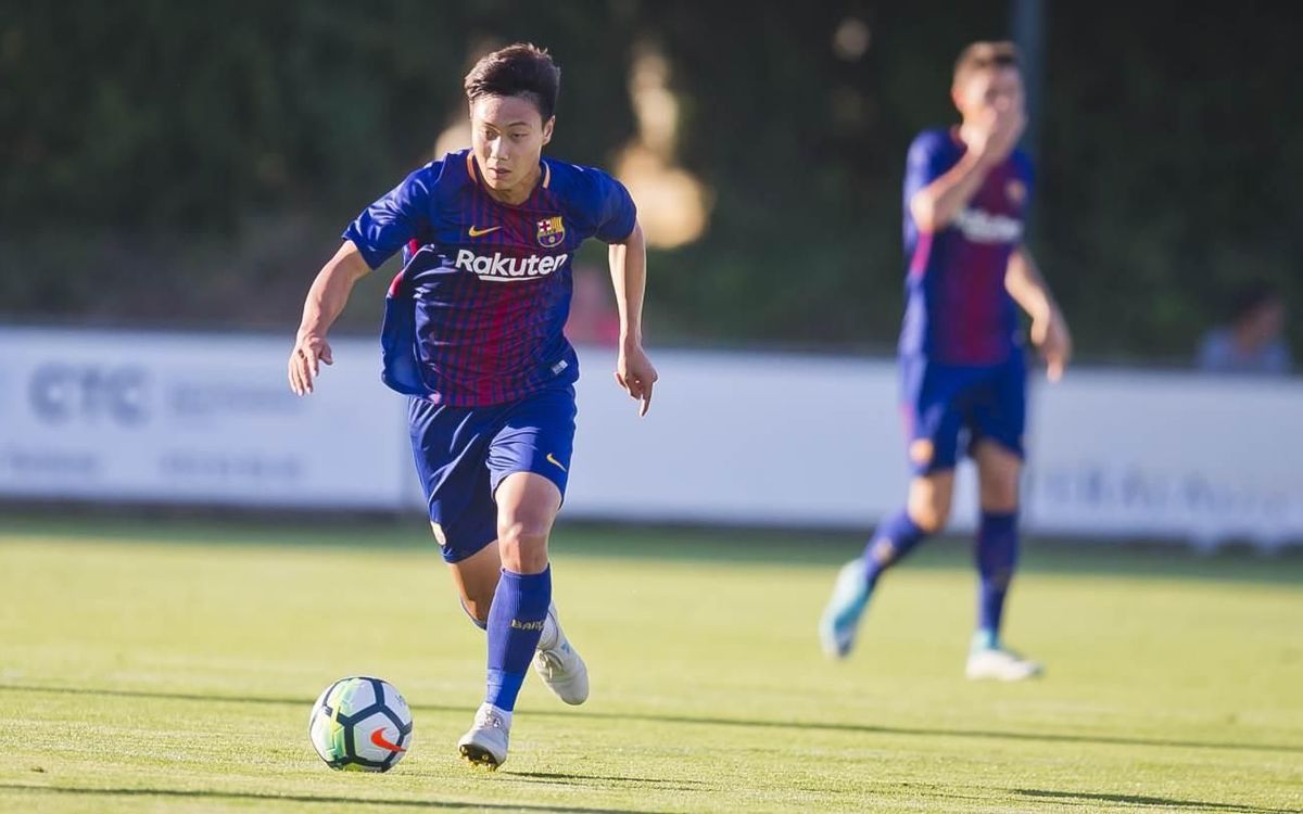 Acuerdo para la rescisión de Seung-ho Paik