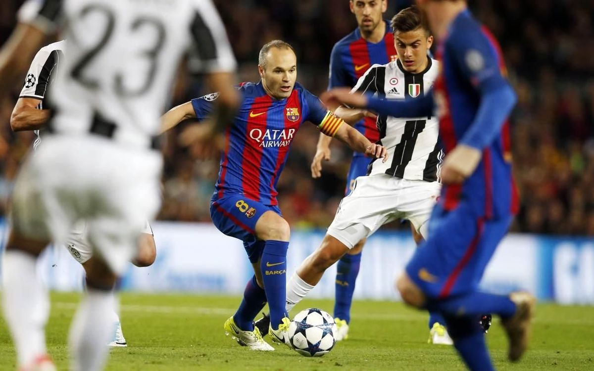 Dos rivals coneguts i un d’inèdit