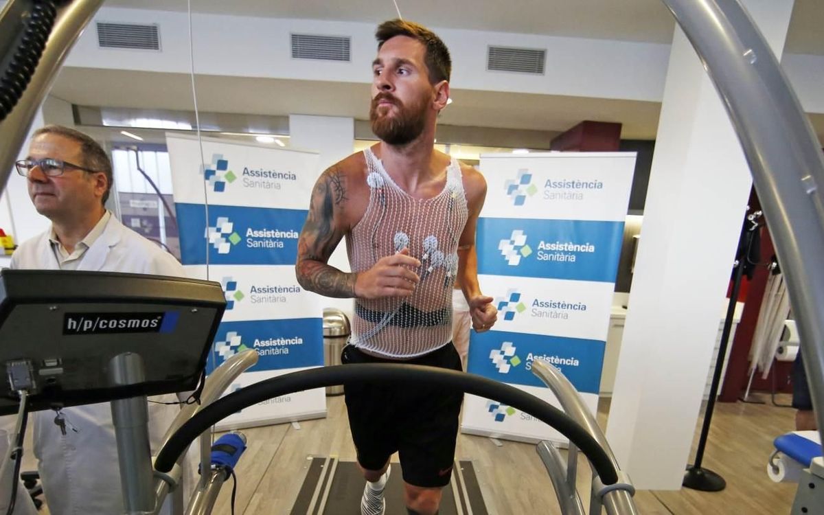 Onze jugadors més es reincorporen al dia a dia de la primera plantilla