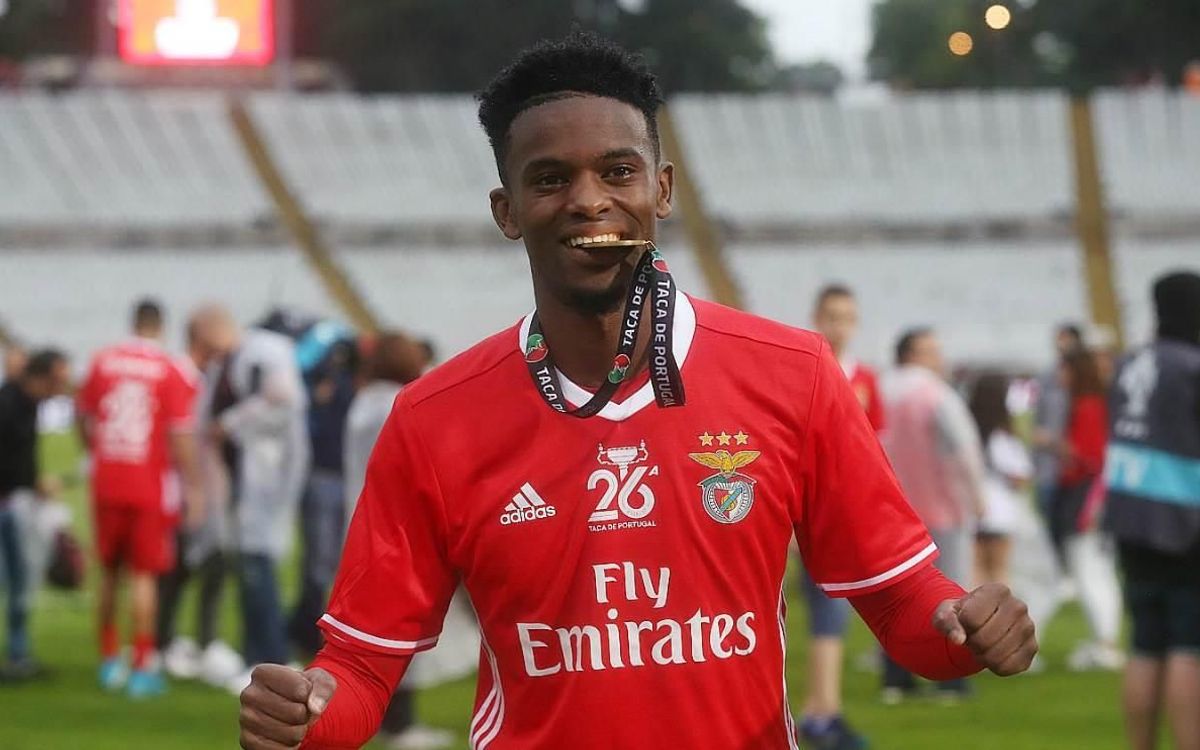 ネルソン・セメド、急成長を遂げている右サイドバック