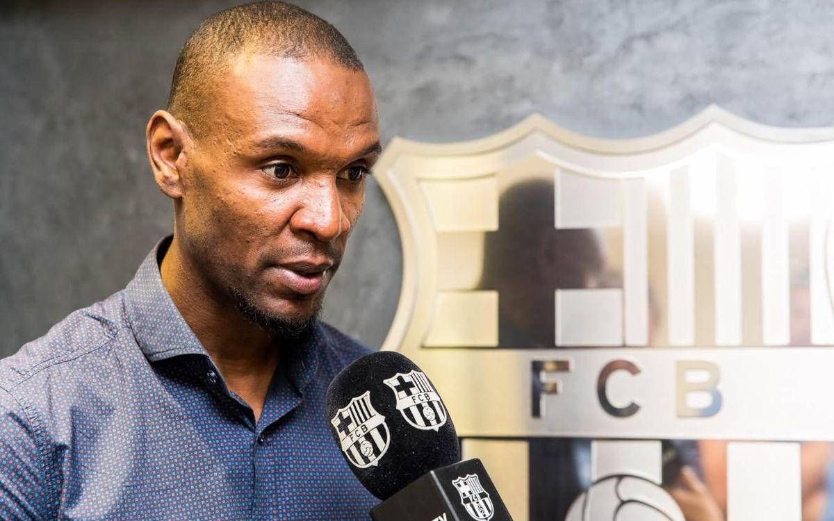 Abidal: 