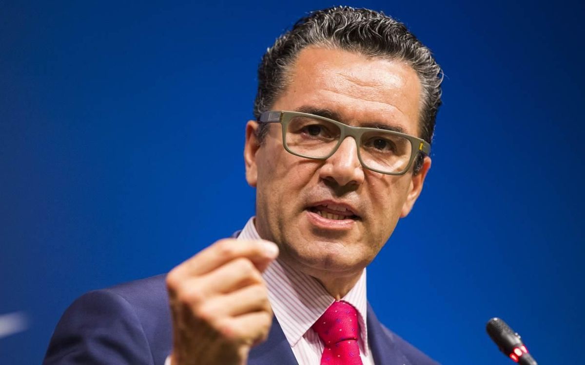 Acuerdos de la Junta Directiva