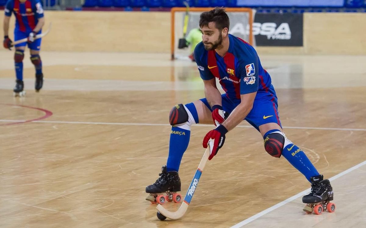 Desvinculació d’Edu Lamas