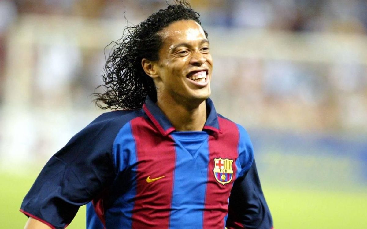 Vidéo - Le Top 5 des buts du FC Barcelone à Washington