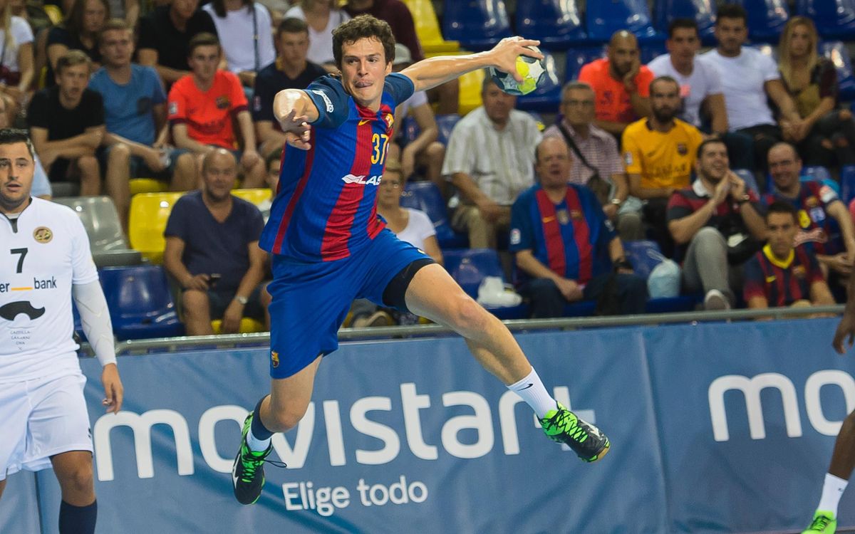 Desvinculació de Joan Saubich