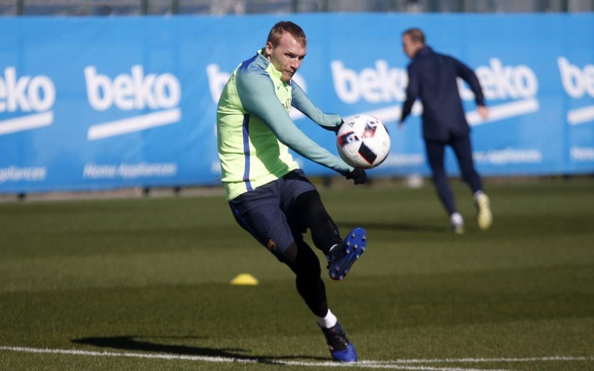 Comunicat sobre Jérémy Mathieu