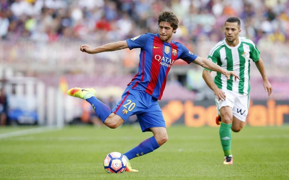 Kick-off time confirmed for 2017/18 Liga opener