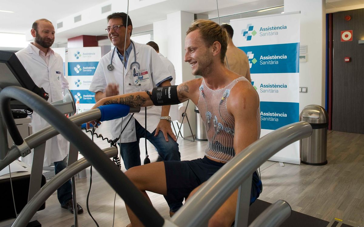 Preseason training under Valverde to start on Wednesday with first 18 players back