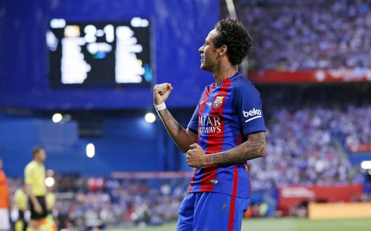 L’última del Vicente Calderón