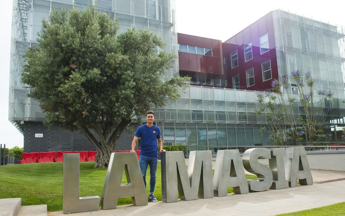 Chumi renueva hasta 2020