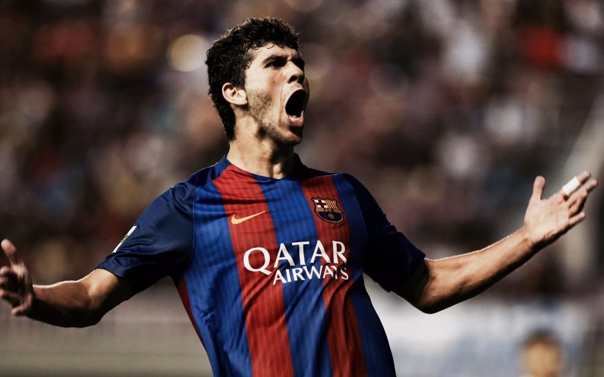 FC Barcelona B - Real Racing Club: ¡El filial sube a segunda A! (0-0)