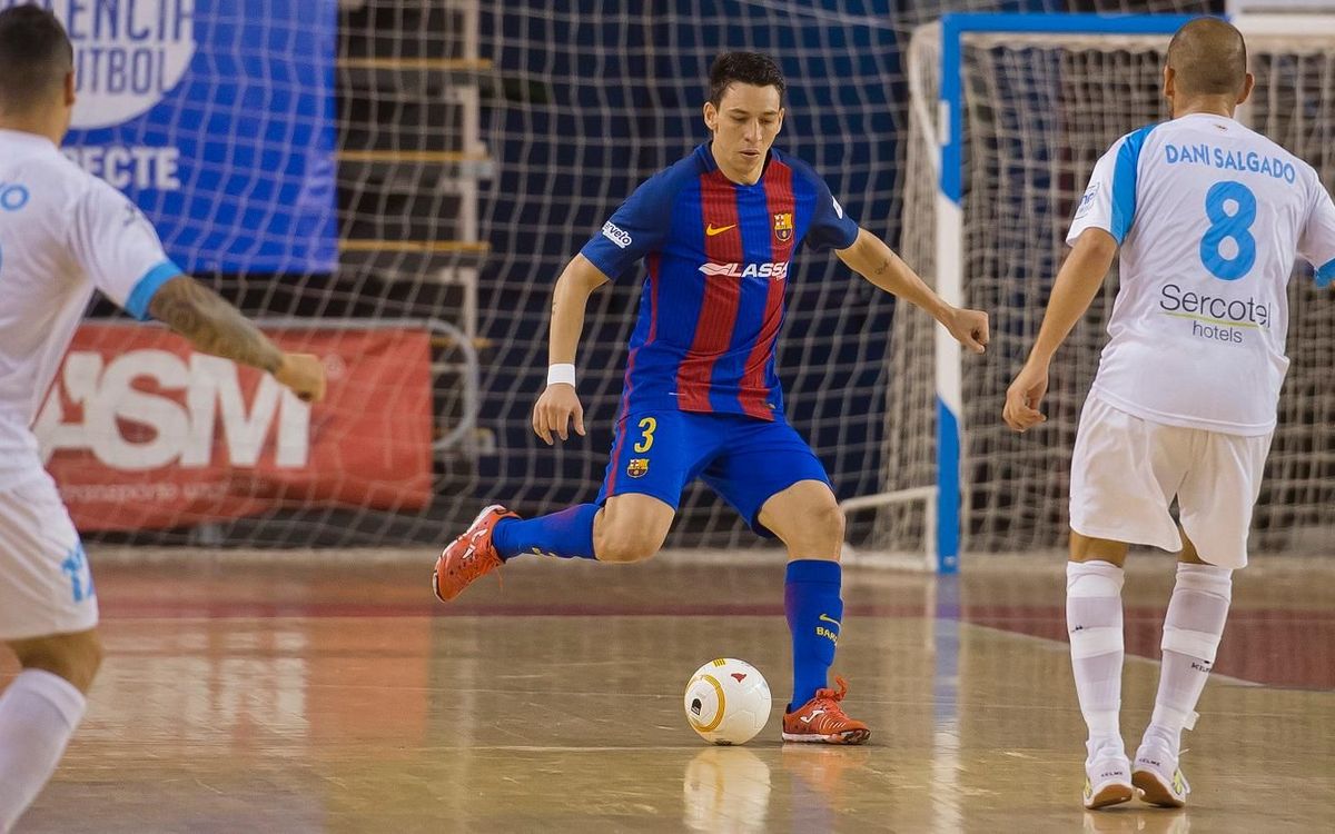 Rescisión de contrato de Rómulo Alves