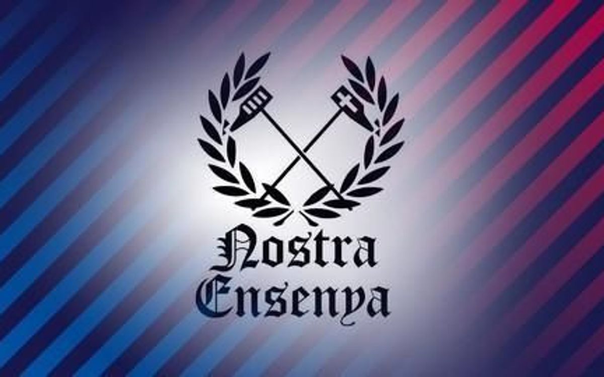 PB Nostra Ensenya