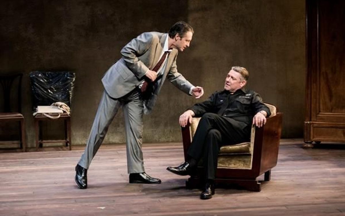 ‘El Preu’, en el Teatre Goya con descuento para los socios