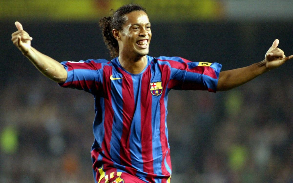 Así es el vídeo promocional del partido de los Barça Legends en el Camp Nou