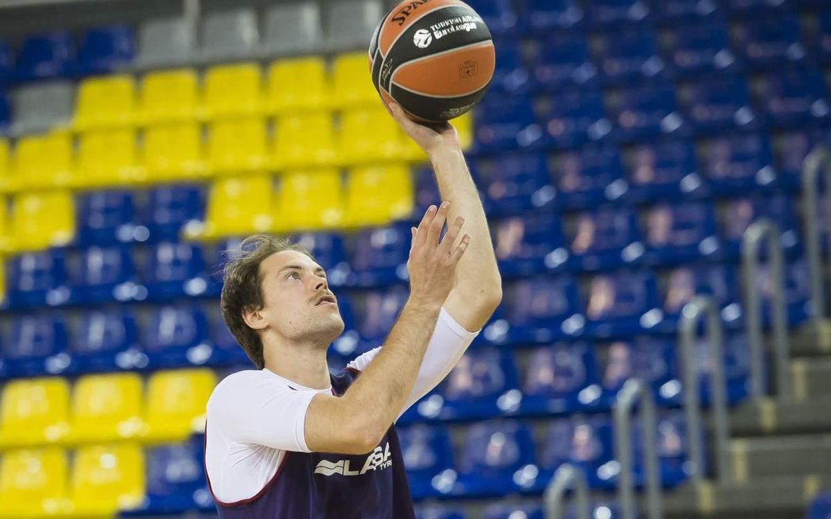 El Barça Lassa empezará la pretemporada el 14 de agosto