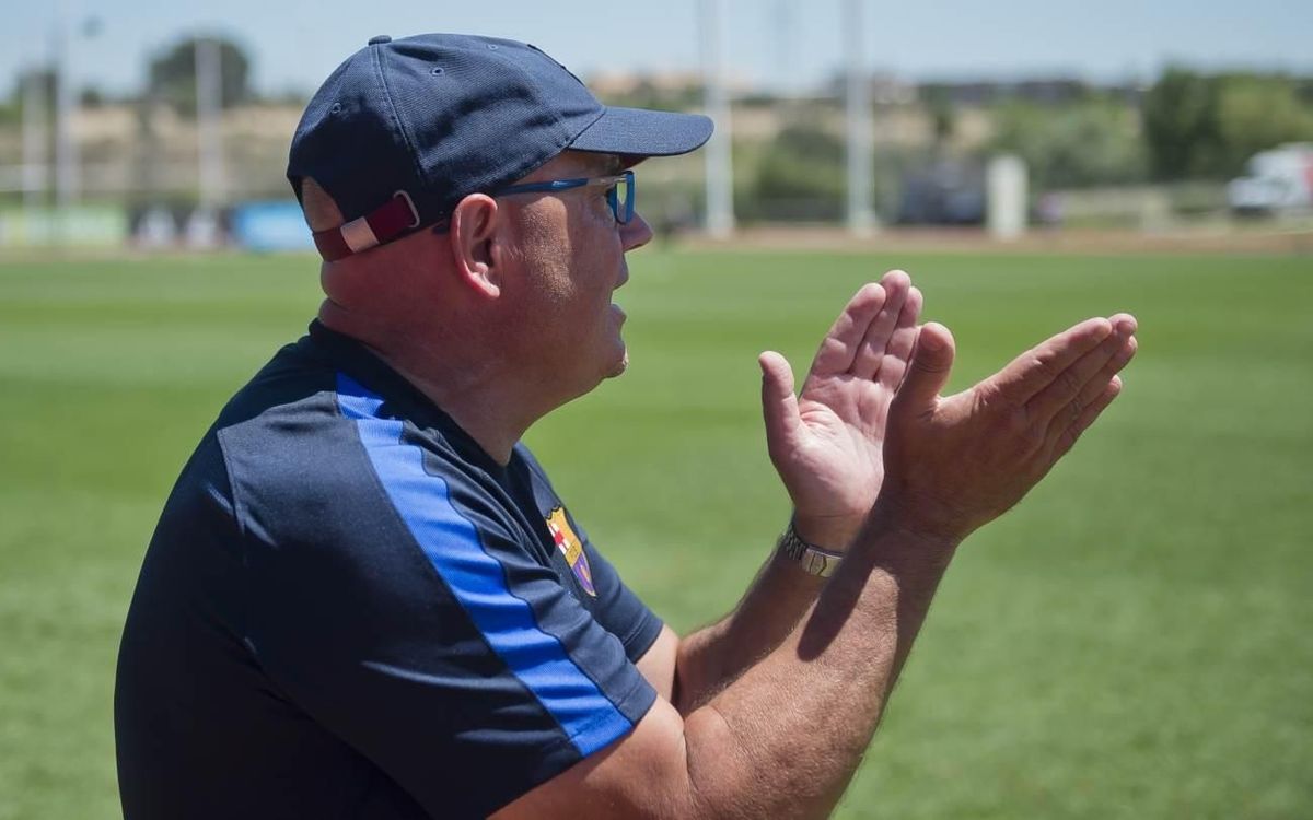 Xavi Llorens: 