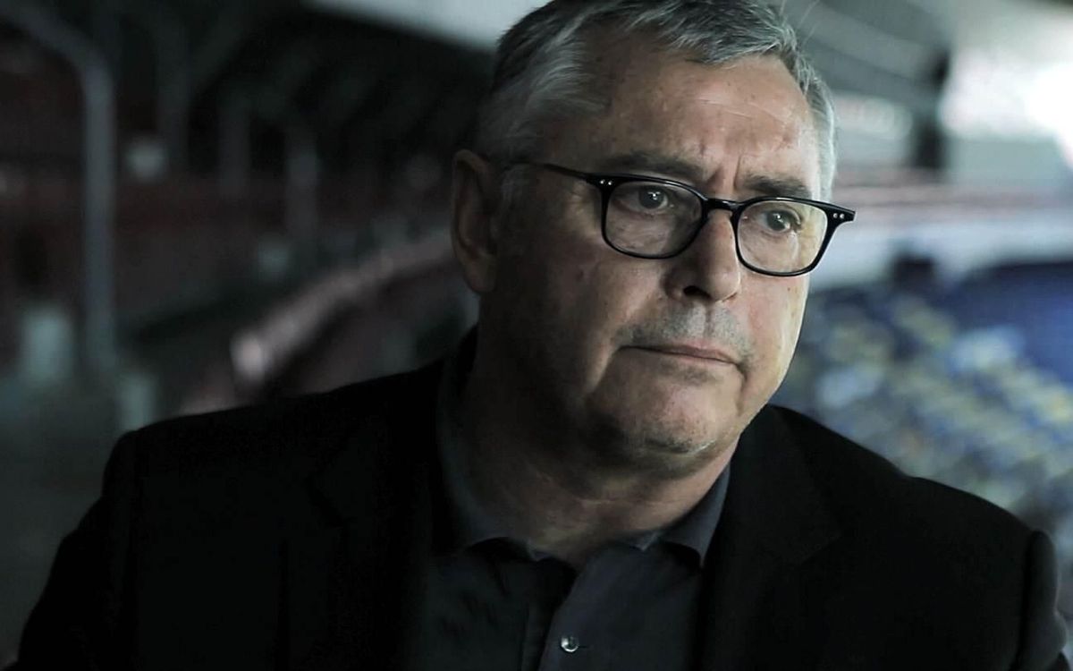 La influencia de Wembley en el mundo del fútbol, según Michael Robinson