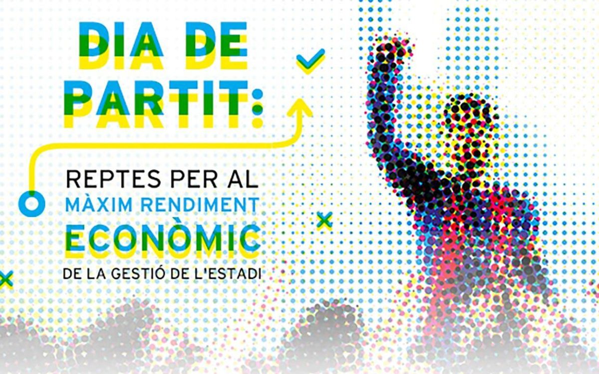 V edició dels diàlegs acadèmics 'Ernest Lluch d'economia i futbol'