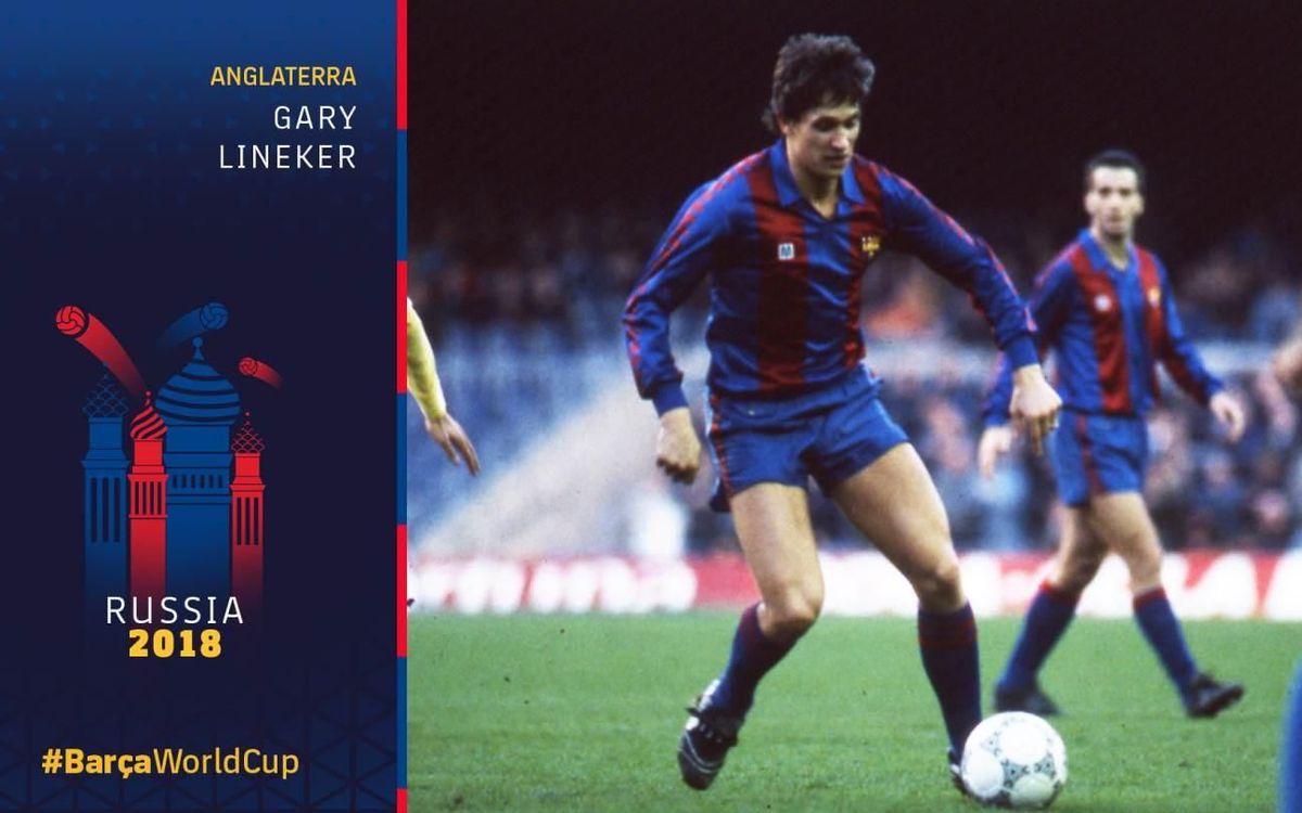 El fitxatge del “Pichichi” Lineker (VII)