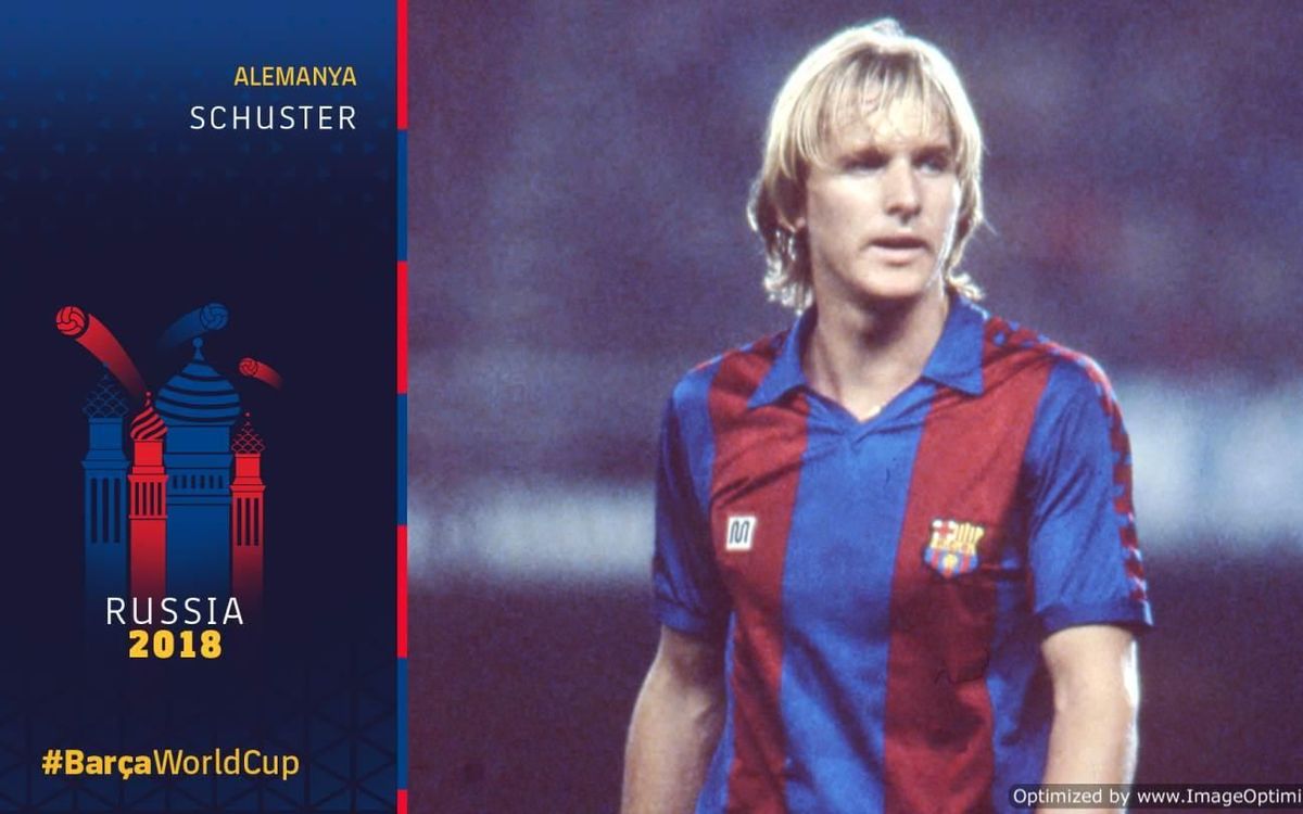 L’adeu prematur de Schuster amb Alemanya (X)