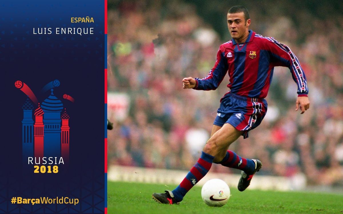 La agresión a Luis Enrique (XI)