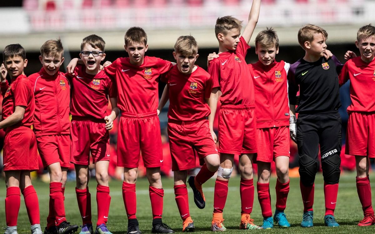 Les FCBEscoles opinen: Qui guanyarà el Mundial?