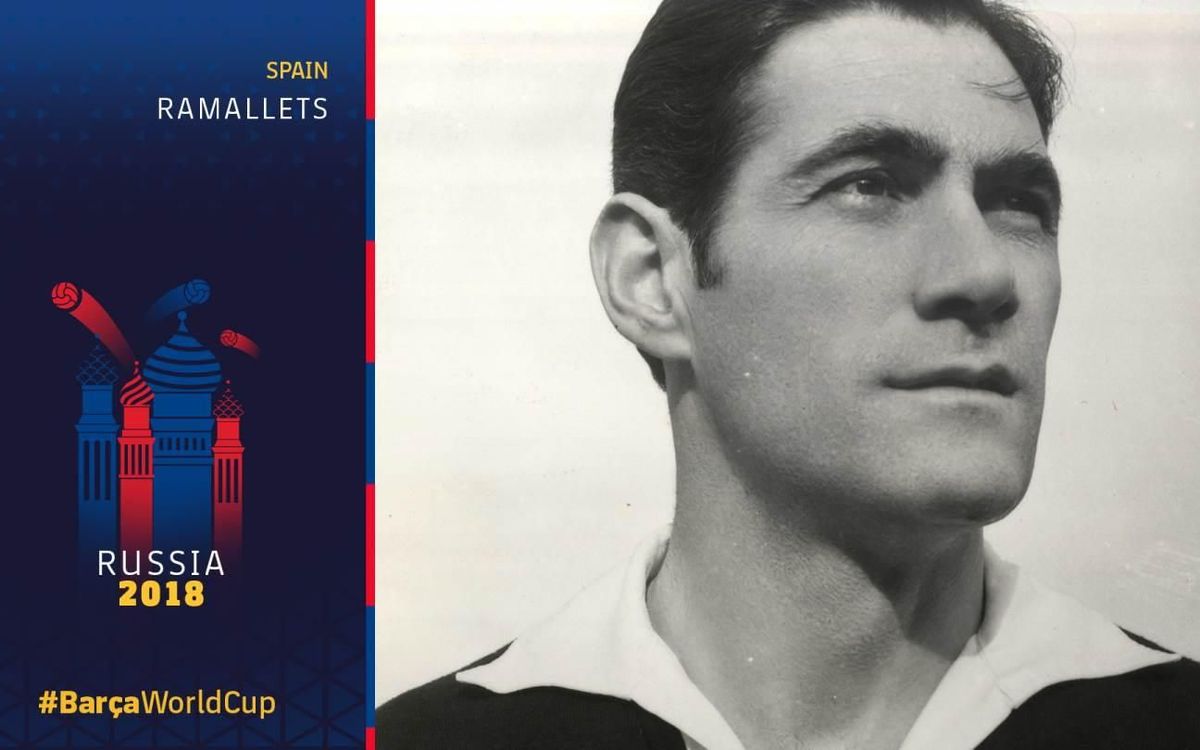 Barça at the World Cup, Part 6: The Maracana Cat