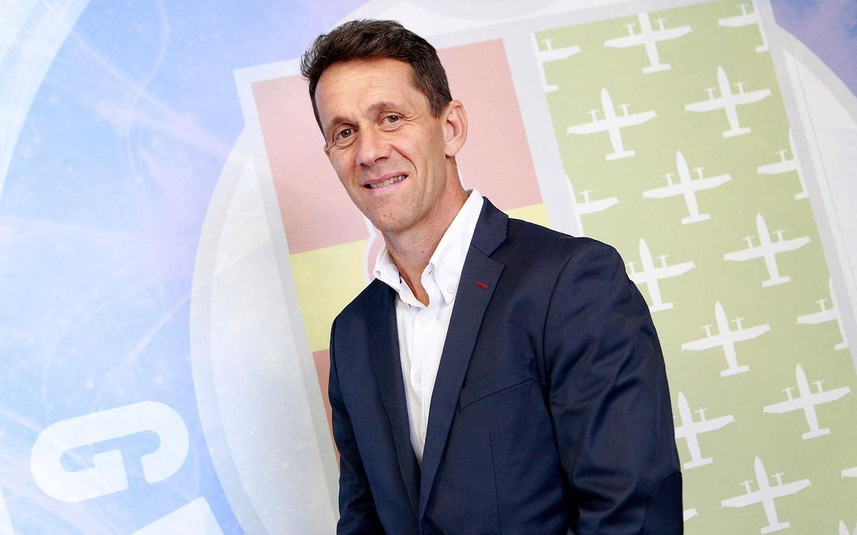 Ramon Planes, nuevo adjunto a la Secretaría Técnica del FC Barcelona