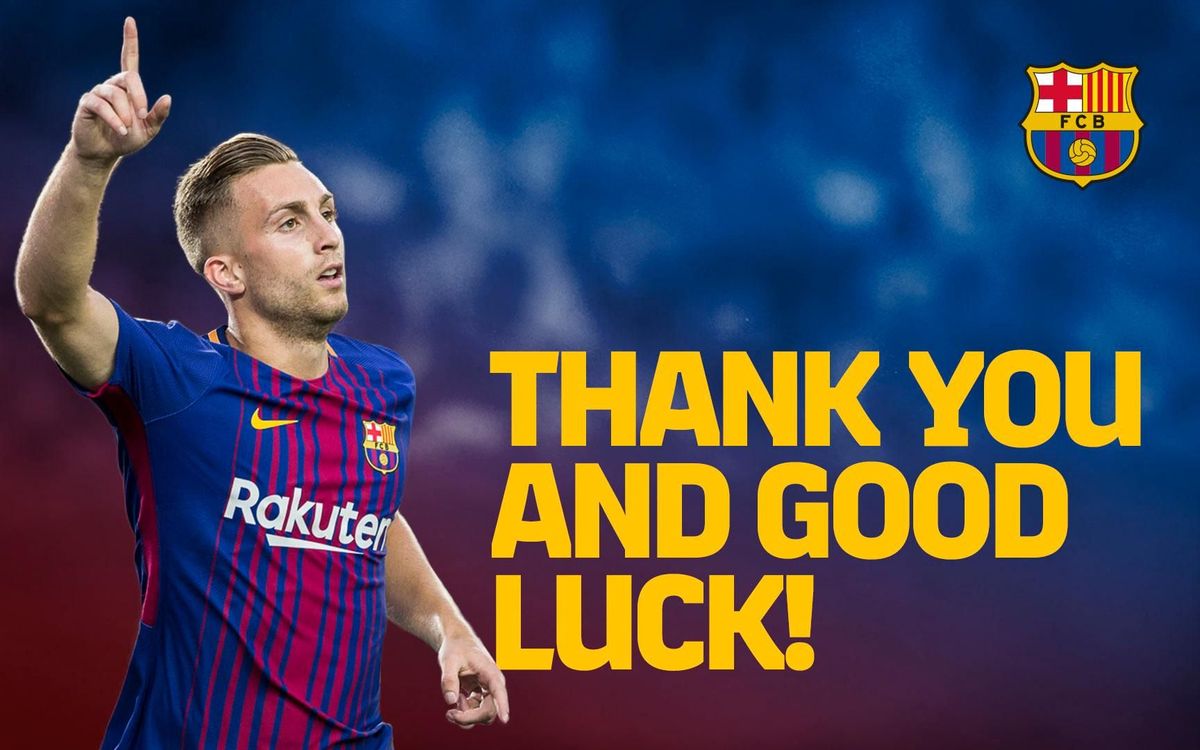 Accord avec Watford pour le transfert de Gerard Deulofeu