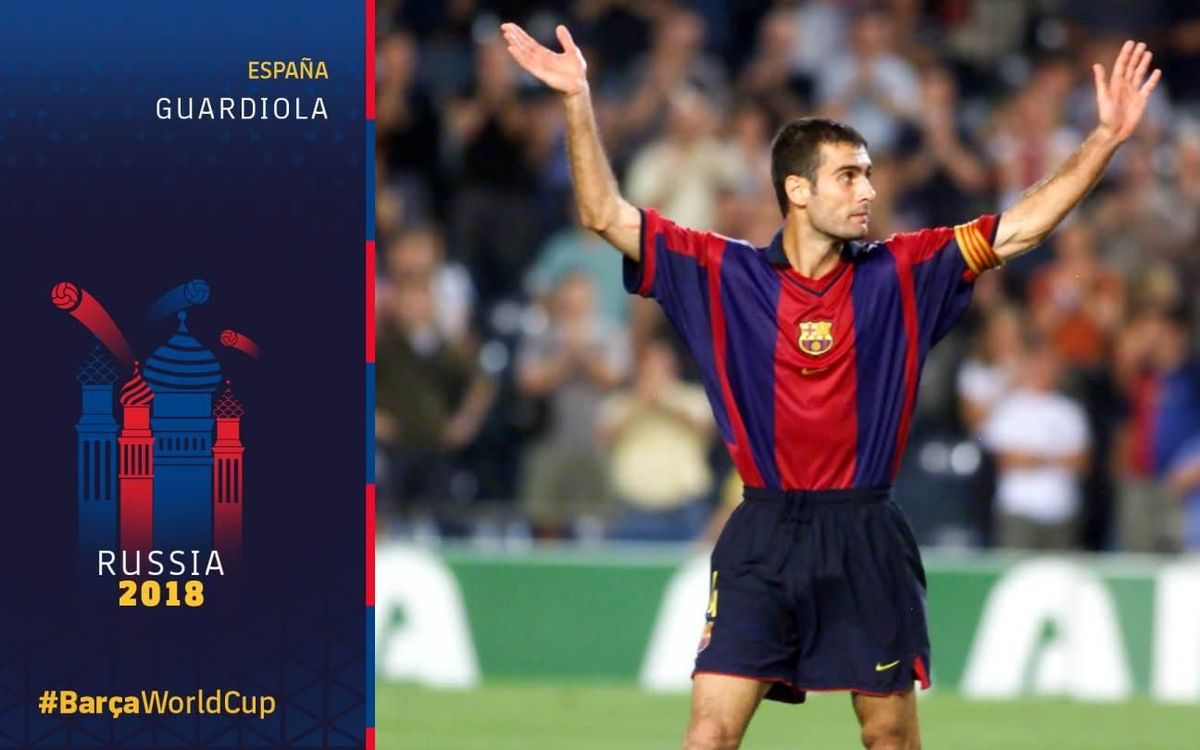 La mala fortuna de Guardiola (IX)