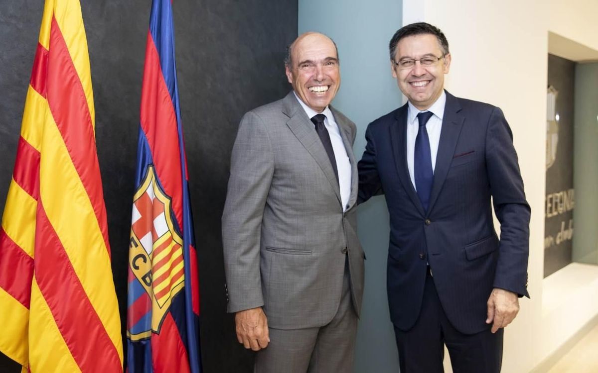 Acord amb Adsalutem Institute per impulsar projectes d’investigació i educació sobre l’impacte del son en la salut i el rendiment esportiu