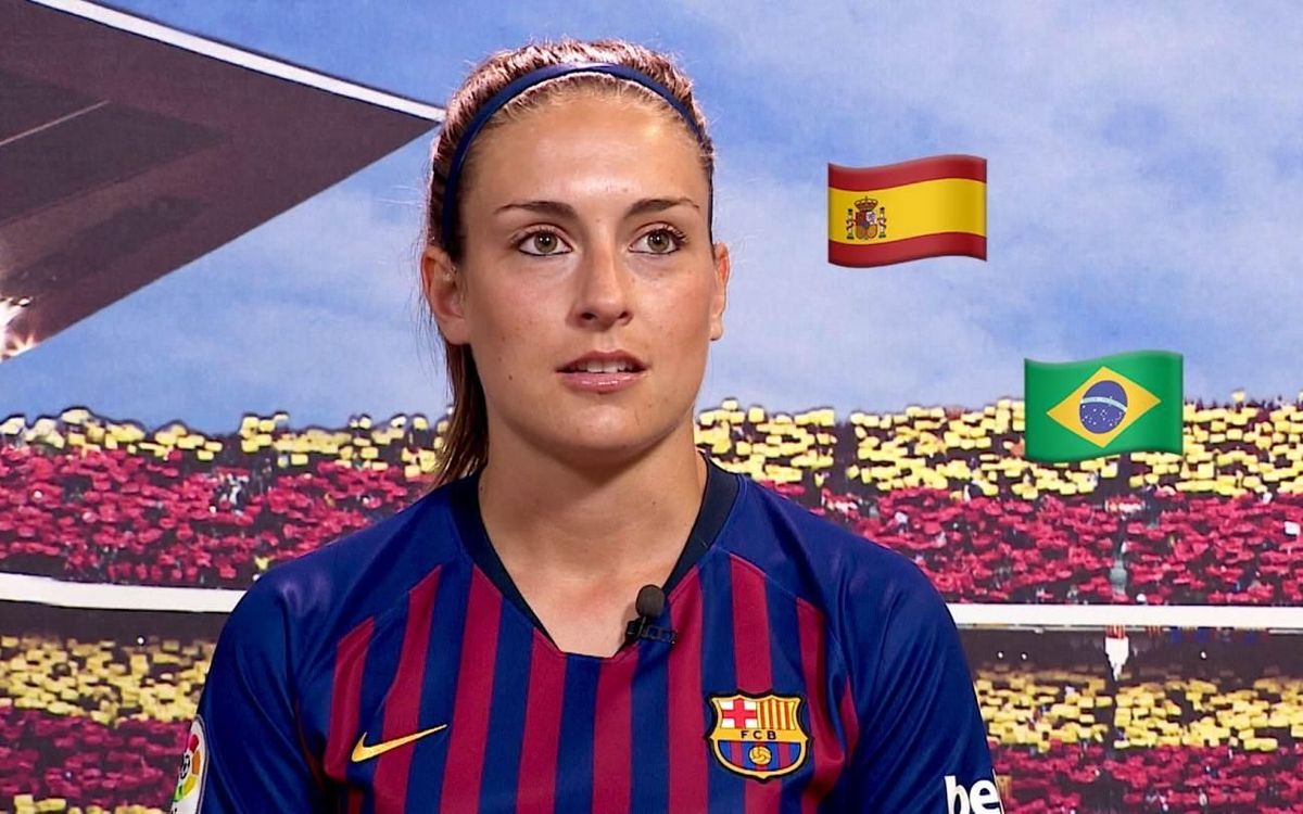 Els culers participen: Qui serà el campió del Mundial?