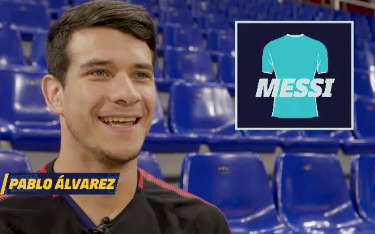 The players participate: Who will be the top scorer in the World Cup?