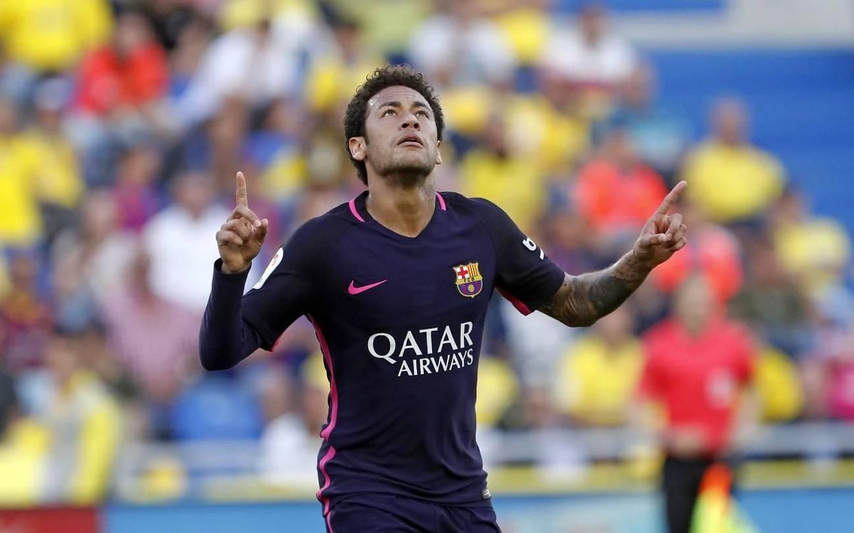 Vidéo - Chronique | UD Las Palmas – FC Barcelone : La lutte continue (1-4)