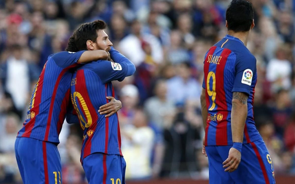 Avant-match | Las Palmas – FC Barcelone : Faux-pas interdit