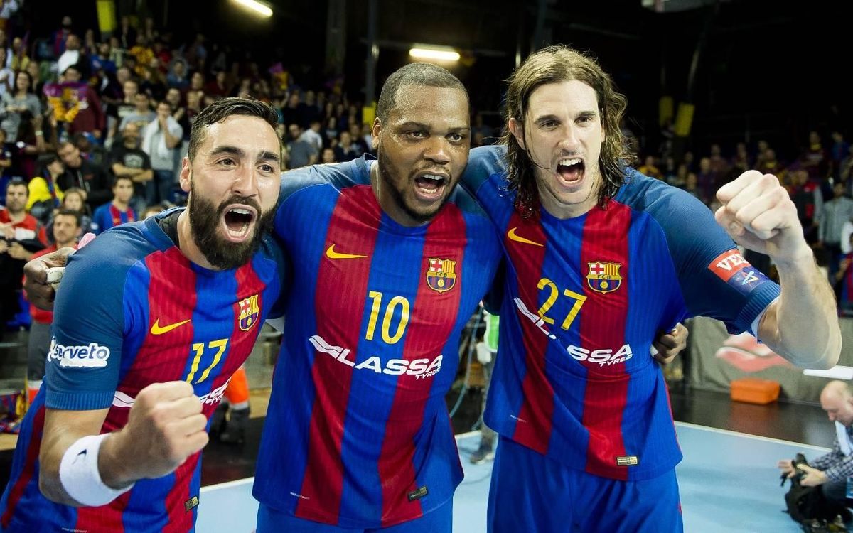 Últim mes de competició amb dos reptes finals