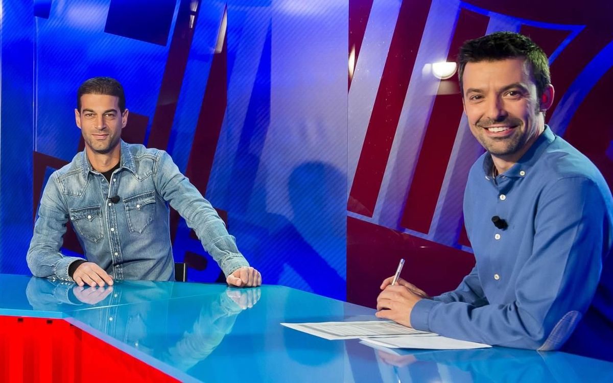 Entrevista a Gerard López: “Estava convençut que érem equip de play-off”