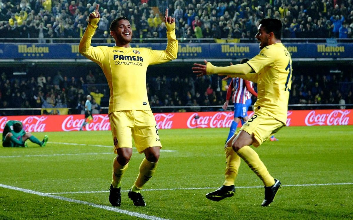 Jonathan dos Santos: 