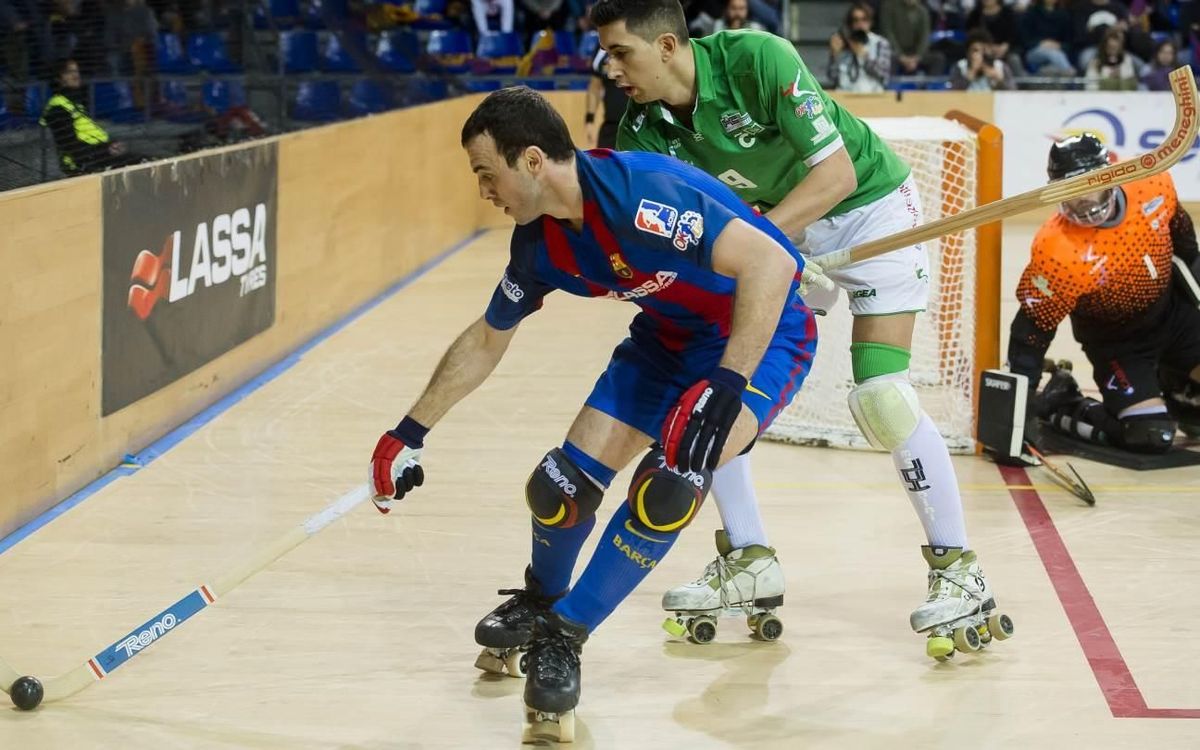 El reto de los 80 puntos en los tres últimos partidos de OK Liga