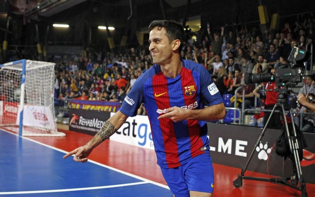 Els millors gols i les millors aturades de la Lliga regular