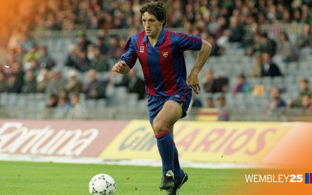 Un dels nostres: Jon Andoni Goikoetxea