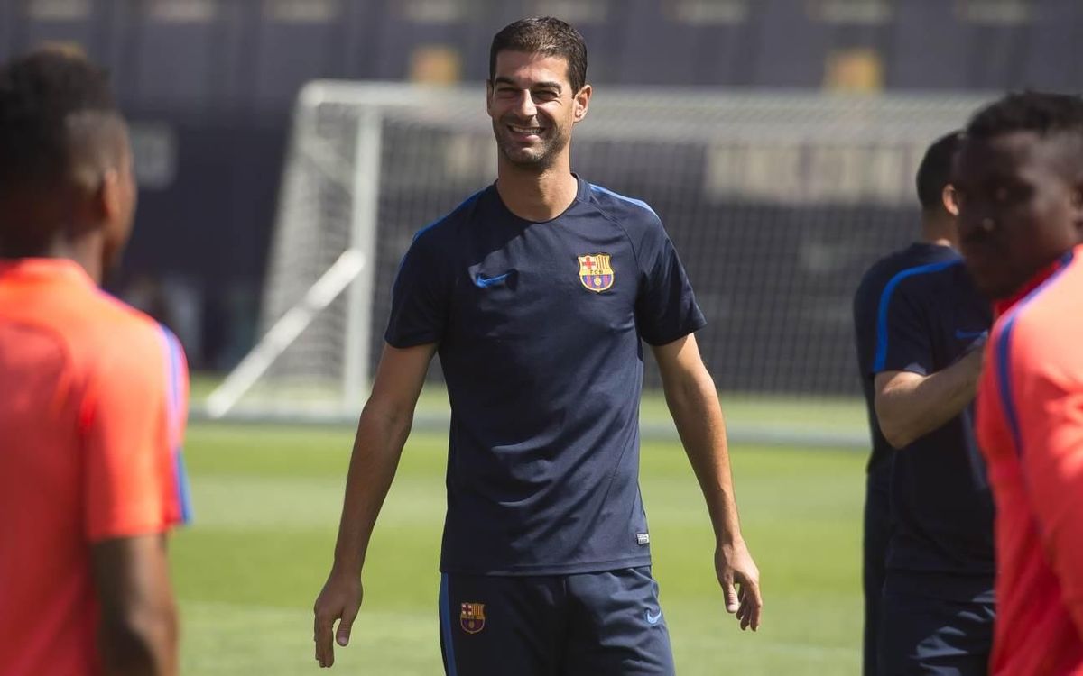 Gerard López: 