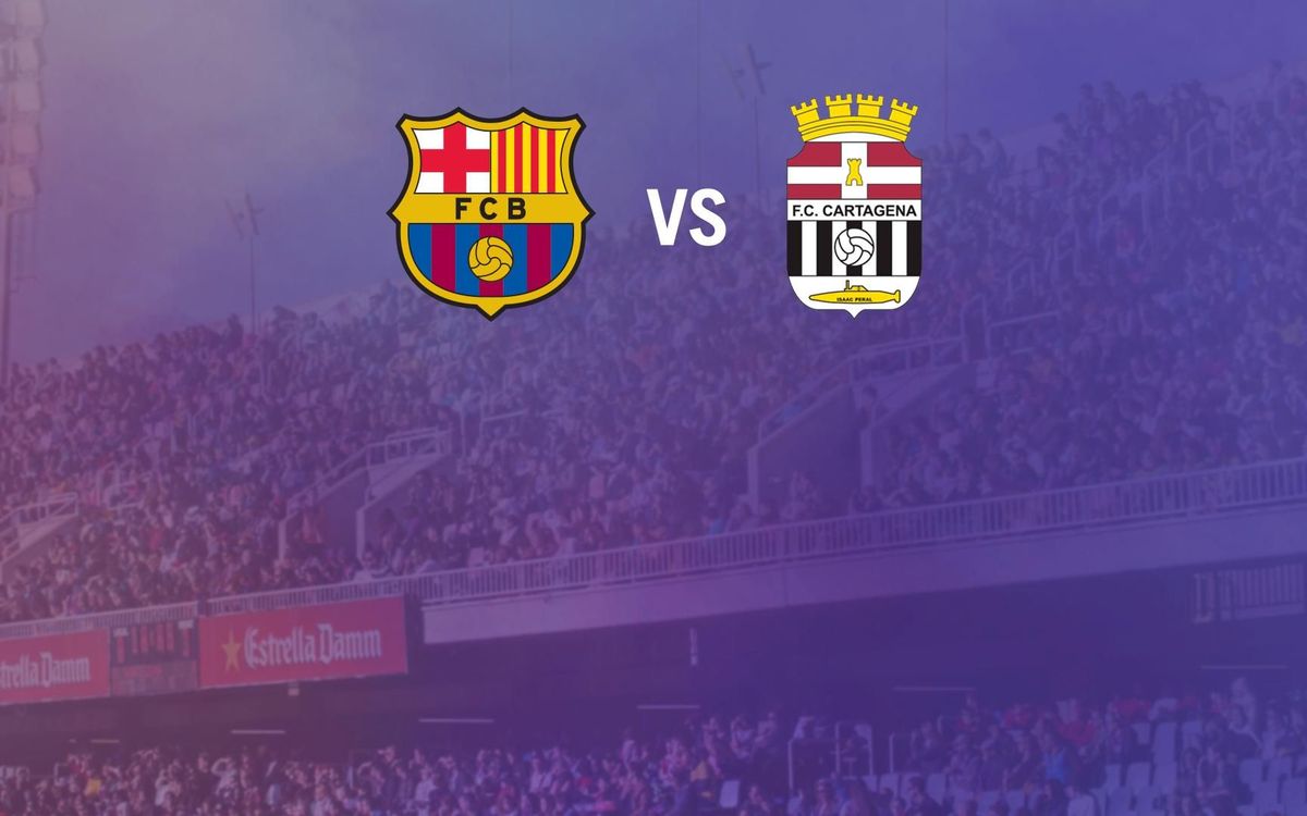 El Cartagena, rival en la segunda eliminatoria del play-off