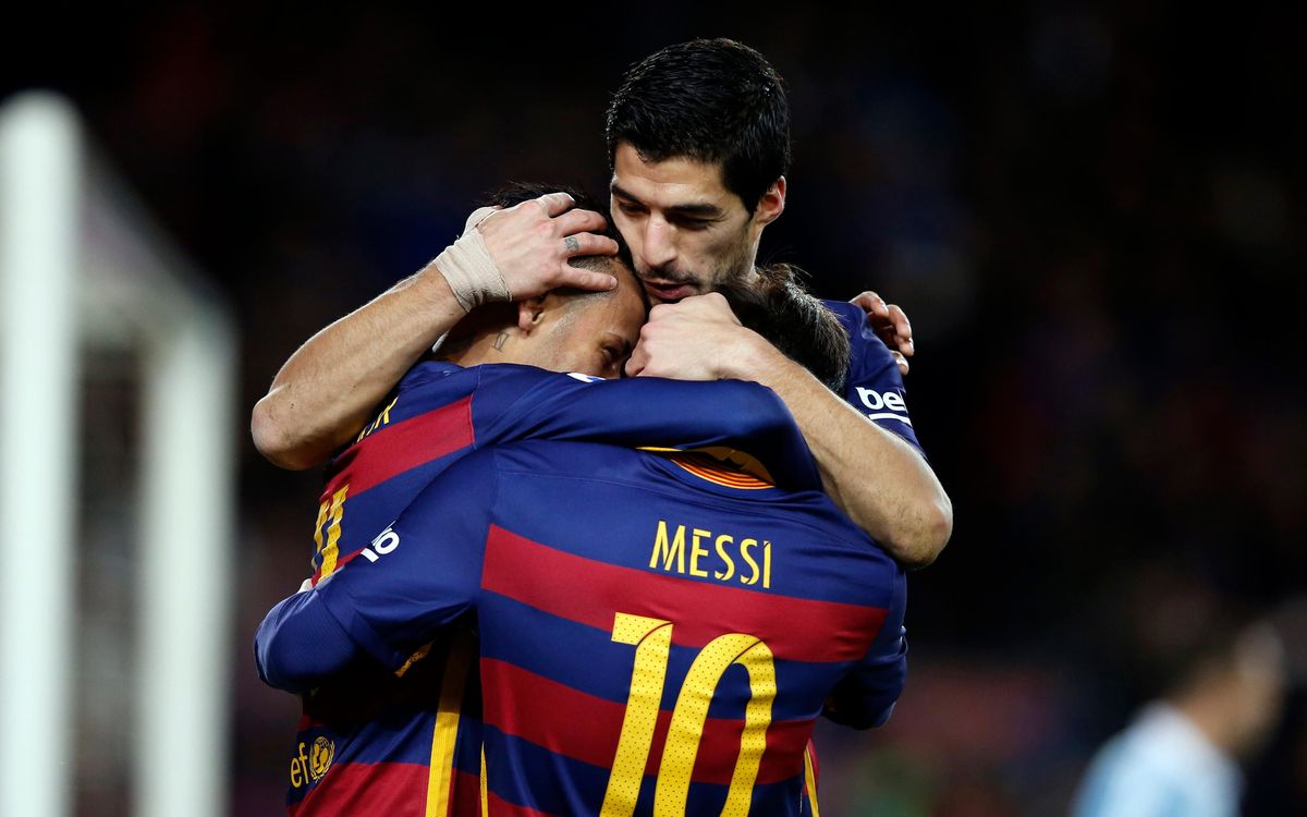 El trident, a dues dianes de les 100 aquesta temporada