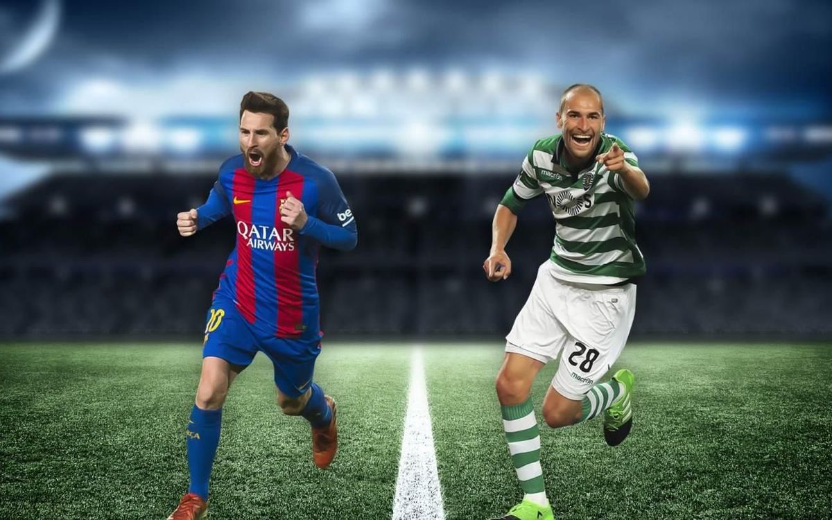 Leo Messi chasing fourth European Golden Shoe