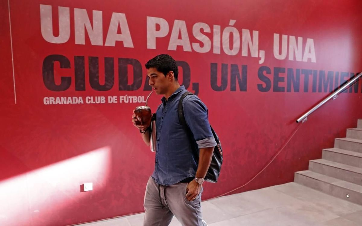 The lowdown on Granada CF