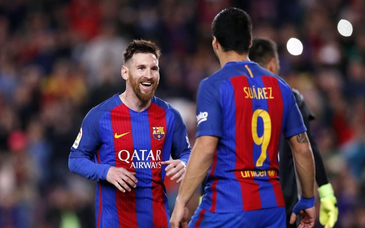 FC Barcelona - Sevilla FC: Un partit d’alta exigència